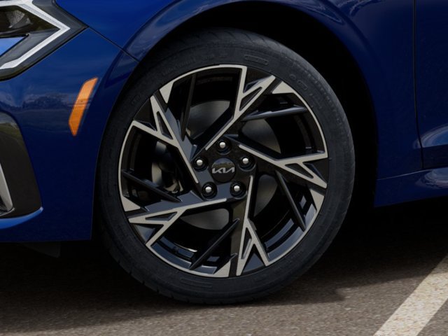 New 2026 Kia K5 GT-Line FWD image 9