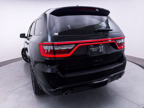 Used 2024 Dodge Durango R/T AWD/4WD image 5