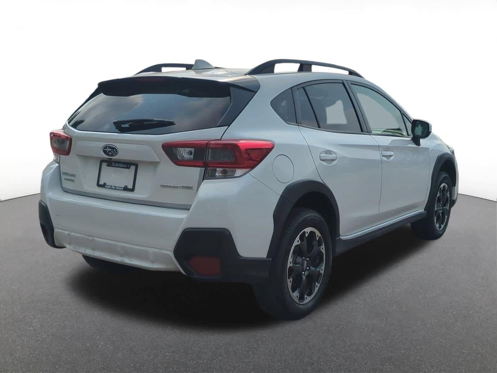 Used 2023 Subaru Crosstrek 2.0i Premium AWD/4WD image 6