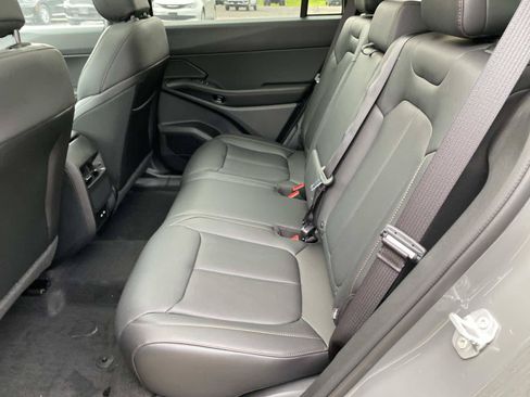 New 2026 Jeep Cherokee Limited AWD/4WD image 7