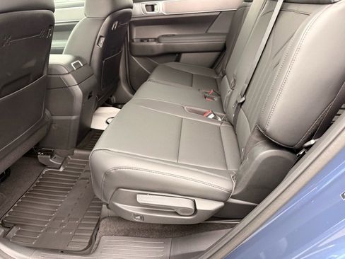 New 2026 Hyundai Santa Fe SEL image 9