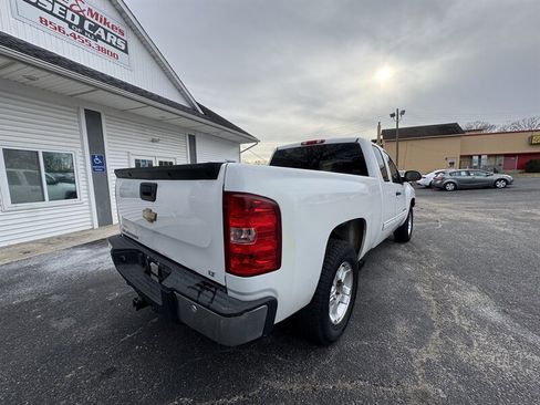 Used 2013 Chevrolet Silverado 1500 LT w/ All-Star Edition image 3