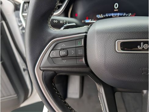 Used 2023 Jeep Grand Cherokee L Laredo w/ Trailer Tow Group (B) AWD/4WD image 18