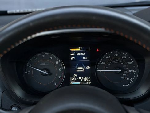 Used 2023 Subaru Crosstrek 2.0i Premium w/ Popular Package #3 image 27