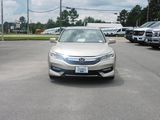 Used 2017 Honda Accord EX-L image 3