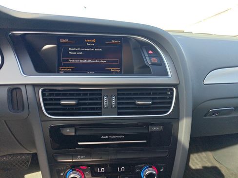 Used 2015 Audi A4 2.0T Premium Plus w/ Technology Package image 15