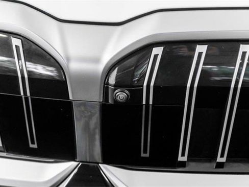 Used 2025 BMW i5 xDrive40 w/ M Sport Package AWD/4WD image 51