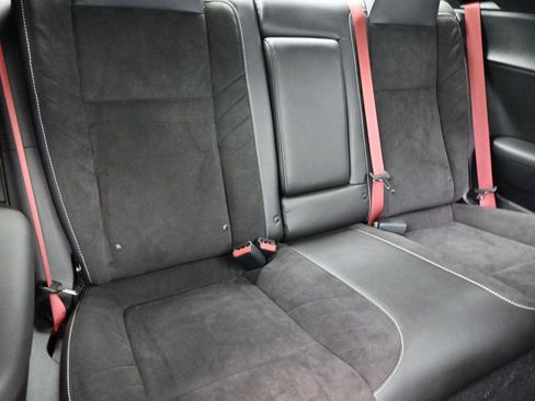 Used 2022 Dodge Challenger SRT Hellcat Redeye image 30