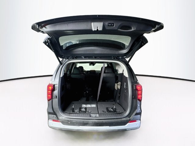 Certified 2026 Kia Carnival EX FWD image 26