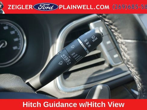 Used 2023 Buick Enclave Essence w/ Experience Buick Package AWD/4WD image 28