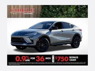 New 2026 Buick Envista Sport Touring 360° Tour