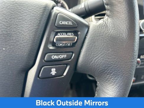 Used 2024 Nissan Frontier SV w/ Hardbody Edition AWD/4WD image 24