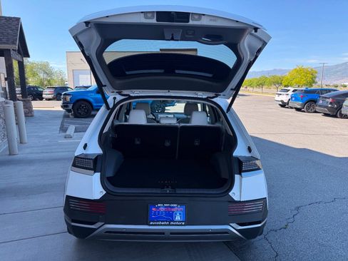 Used 2023 Hyundai Ioniq 5 SEL AWD/4WD image 18