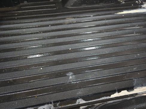 Used 2025 Chevrolet Silverado 2500 W/T image 15