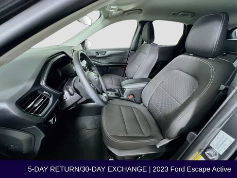 Certified 2023 Ford Escape Active w/ Tech Pack #1 AWD/4WD image 13