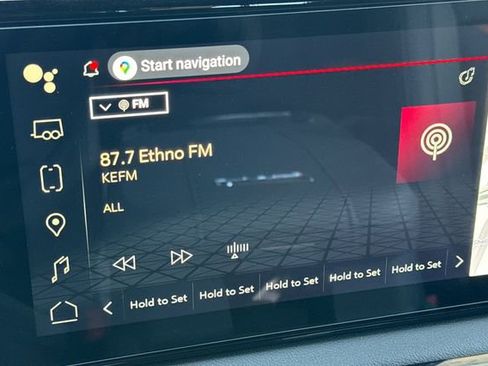 New 2026 GMC Sierra 2500 AT4 w/ AT4 Premium Plus Package image 21