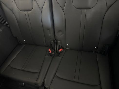 Certified 2025 Kia Sorento EX w/ Panoramic Sunroof Package FWD image 27