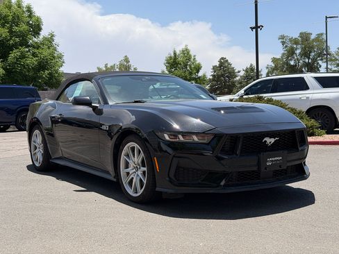 Used 2024 Ford Mustang GT Premium RWD image 5