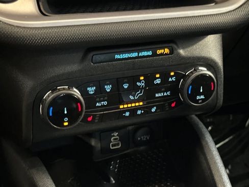 Used 2023 Ford Bronco Sport Outer Banks w/ Tech Package AWD/4WD image 25