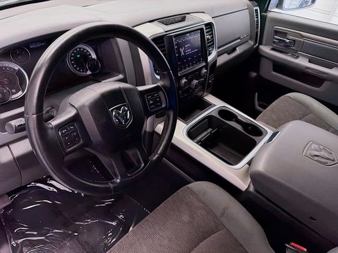 Used 2019 RAM 1500 Lone Star RWD image 7