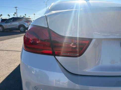 Used 2019 BMW 430i Coupe w/ Convenience Package image 32