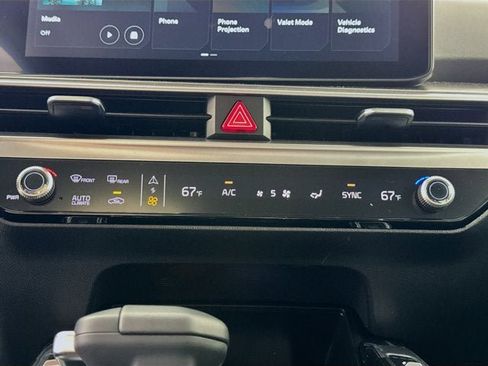 New 2026 Kia Sorento S AWD/4WD image 16