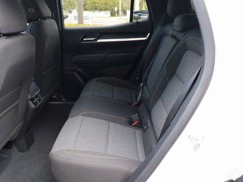 New 2026 GMC Terrain Elevation w/ Black Edition image 13