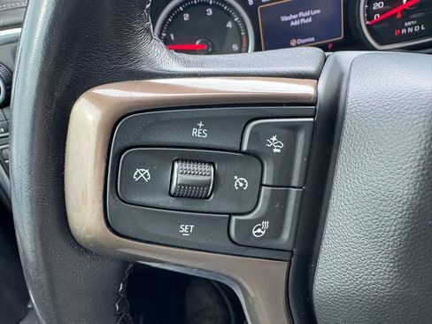 Used 2022 Chevrolet Silverado 2500 High Country w/ Z71 Off-Road Package image 17