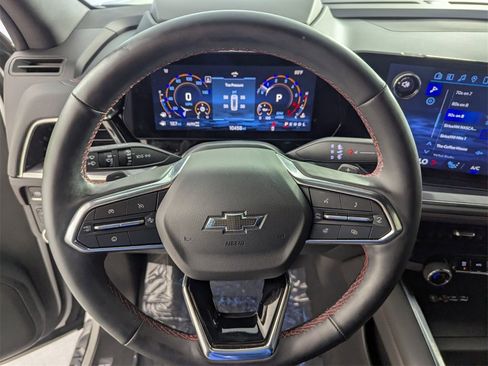 Used 2025 Chevrolet Tahoe RST w/ RST Performance Edition image 16