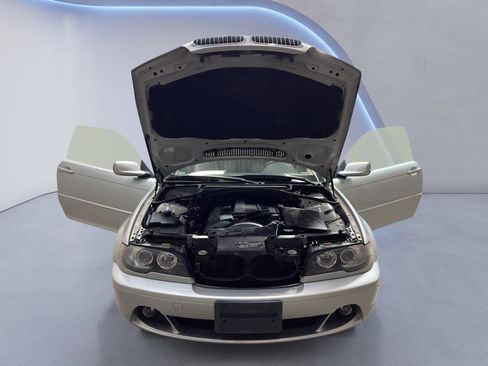 Used 2004 BMW 330Ci Convertible image 8