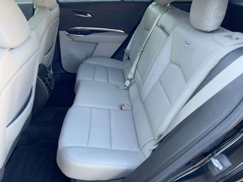 Used 2022 Cadillac XT4 Luxury image 15