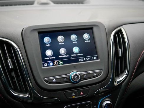 Used 2022 Chevrolet Equinox RS w/ LPO, Floor Liner Package image 27