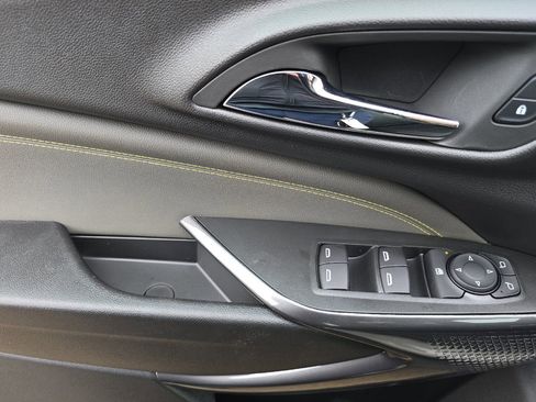 New 2026 Chevrolet Trax ACTIV w/ Driver Confidence Package image 9