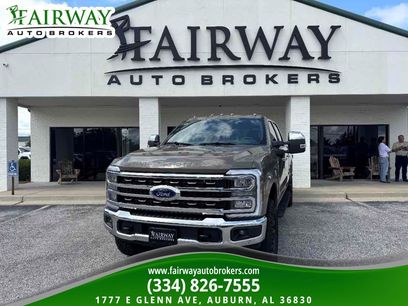 Used 2026 Ford F350 King Ranch w/ Tremor Off-Road Package