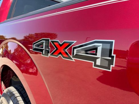Used 2018 Ford F150 XLT w/ Equipment Group 301A Mid AWD/4WD image 57