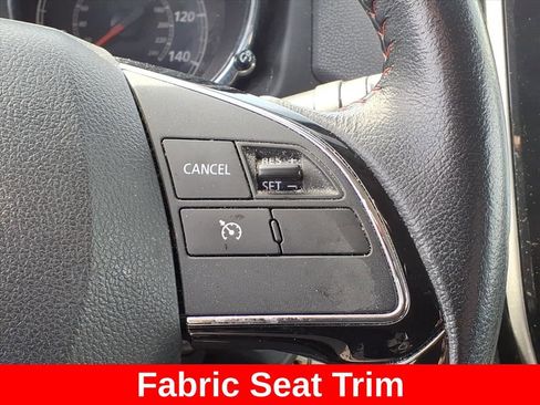 Used 2021 Mitsubishi Outlander Sport ES image 27