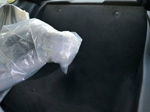 Used 2022 Ford Mustang Shelby GT500 w/ Carbon Fiber Track Pack image 26