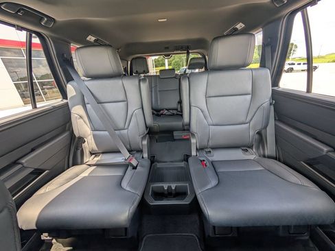 New 2026 Toyota Sequoia Platinum AWD/4WD image 26