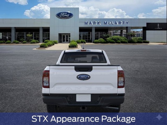 New 2026 Ford Ranger XL w/ Trailer Tow Package AWD/4WD image 5