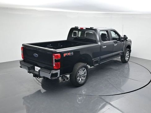 New 2026 Ford F250 Lariat w/ Lariat Ultimate Package AWD/4WD image 39