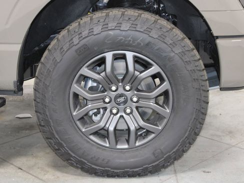 New 2026 Ford F150 Tremor AWD/4WD image 13
