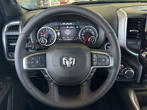 New 2026 RAM 1500 Lone Star image 18