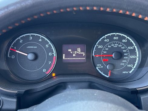 Used 2022 Subaru Crosstrek 2.0i Premium w/ Popular Package #2 image 20