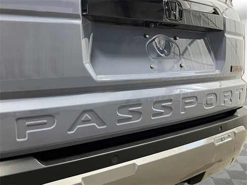New 2026 Honda Passport TrailSport Elite image 10