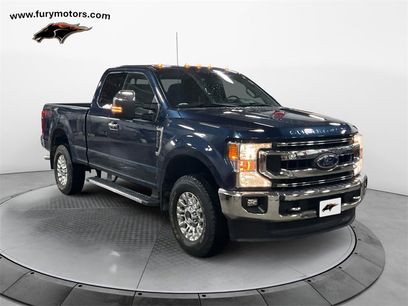 Used 2020 Ford F250 XLT w/ XLT Premium Package