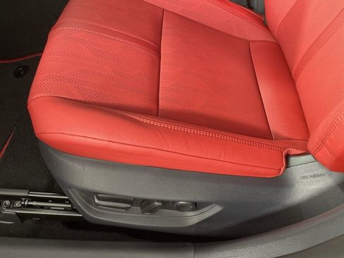 New 2026 Toyota Camry XSE FWD image 17
