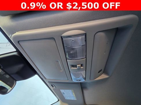 New 2026 Nissan Frontier SV w/ SV Convenience Package image 24