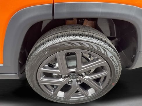 New 2026 Jeep Compass Latitude image 23