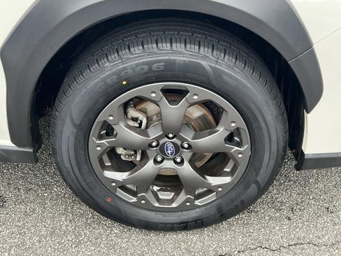 Used 2021 Subaru Crosstrek 2.5i Sport w/ Moonroof Package image 12