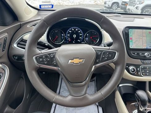 Used 2024 Chevrolet Malibu LT image 18